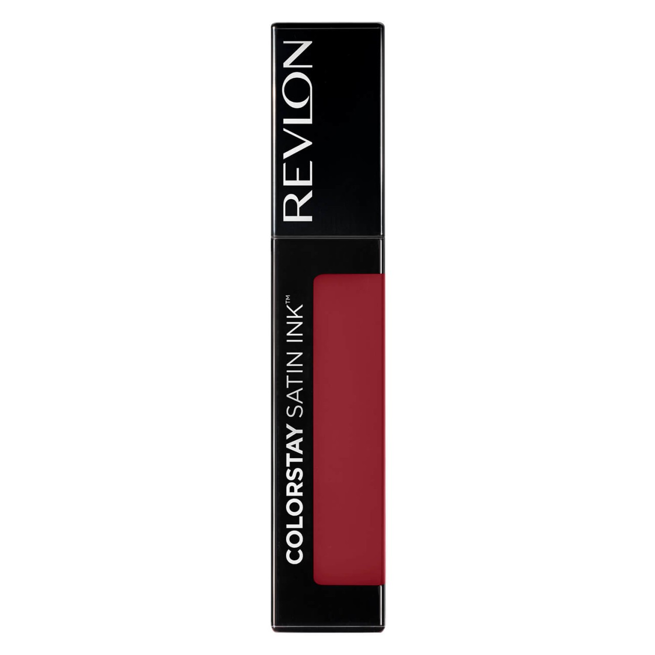 ColorStay Satin Ink Lipstick Silky Sienna von REVLON Cosmetics