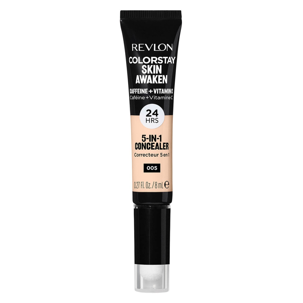 ColorStay Skin Awaken 5-in-1 Concealer Fair von REVLON Cosmetics