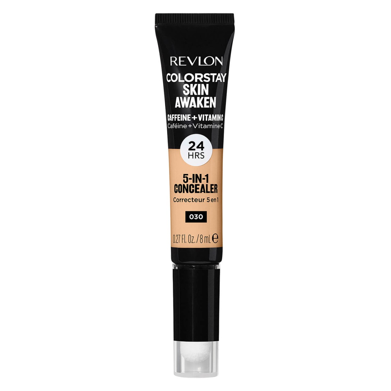 ColorStay Skin Awaken 5-in-1 Concealer Light Medium von REVLON Cosmetics