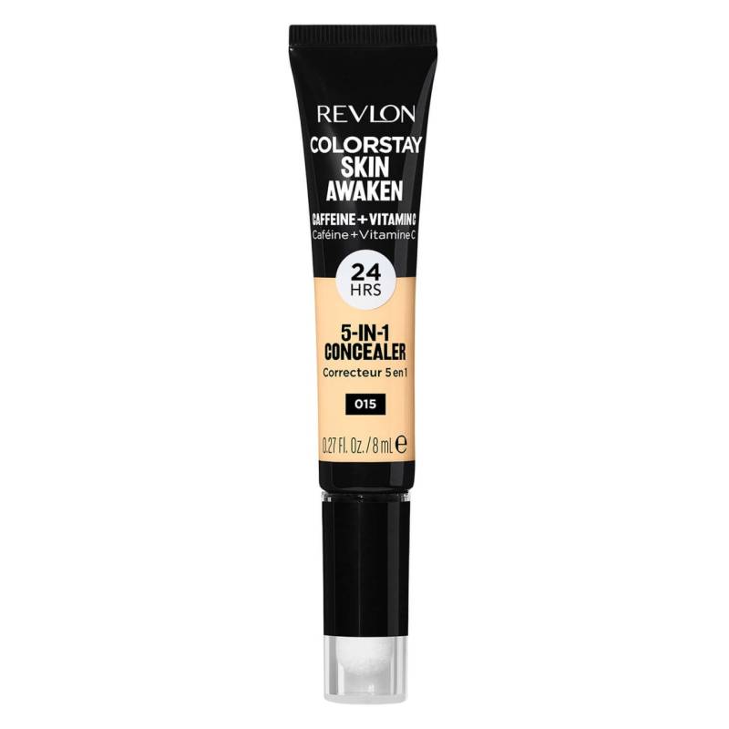 ColorStay Skin Awaken 5-in-1 Concealer Light von REVLON Cosmetics