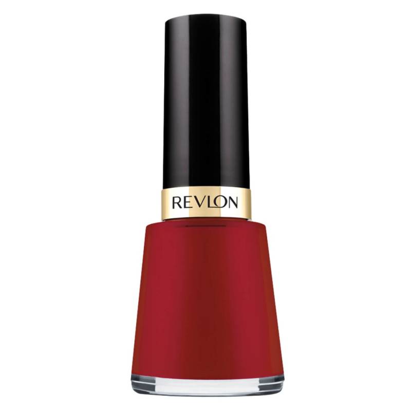 Nail Enamel Raven Red von REVLON Cosmetics