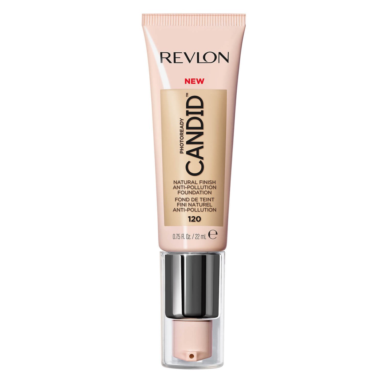 PhotoReady Candid Foundation Buff von REVLON Cosmetics