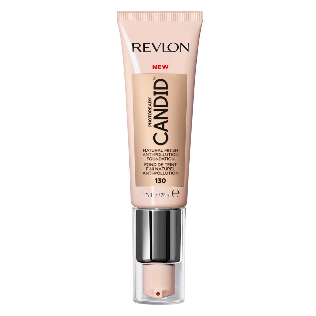 PhotoReady Candid Foundation Ivory von REVLON Cosmetics