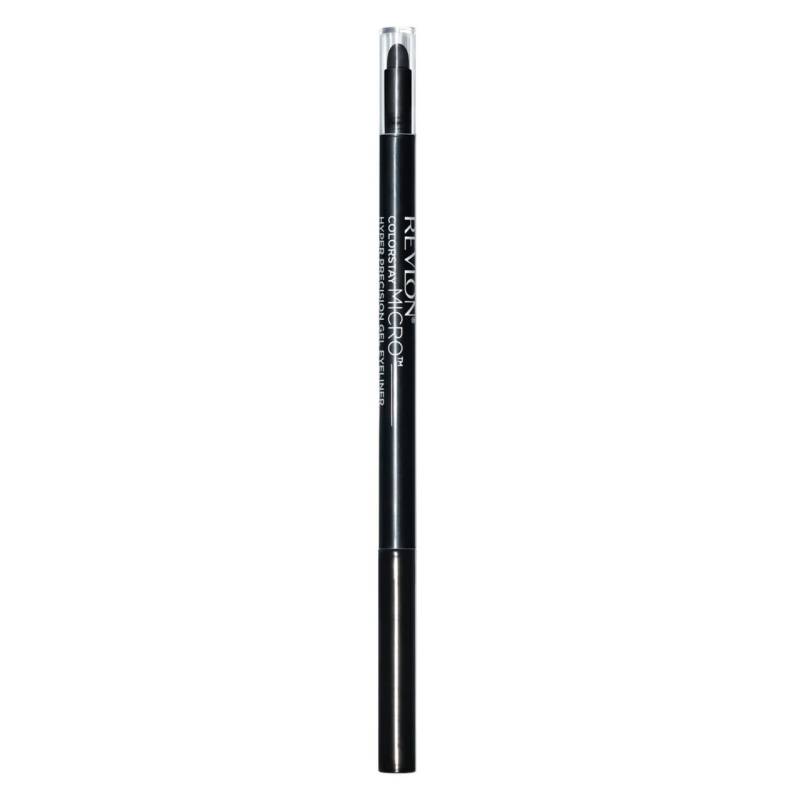 REVLON Eyes - ColorStay Micro Hyper Precision Gel Eyeliner Black von REVLON Cosmetics