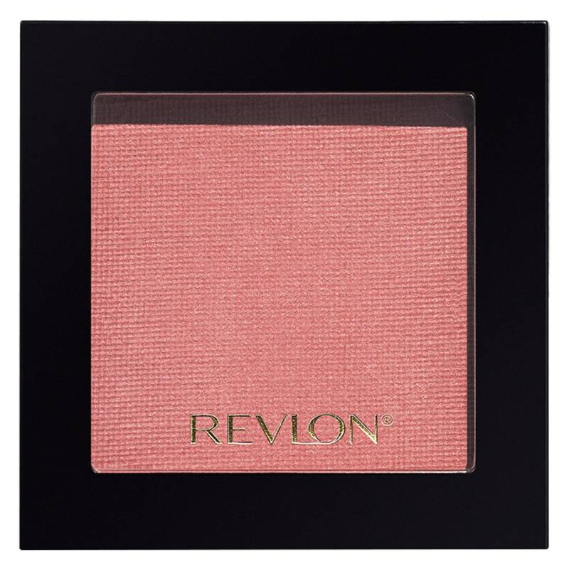 REVLON Face - Powder Blush Mauvelous von REVLON Cosmetics