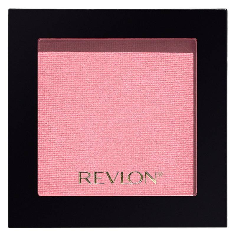 REVLON Face - Powder Blush Tickled Pink von REVLON Cosmetics