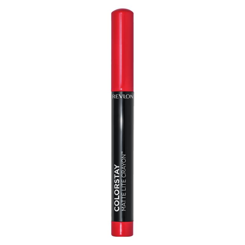 Revlon Lips - Colorstay Matte Lite Crayon 010 Air Kiss von REVLON Cosmetics