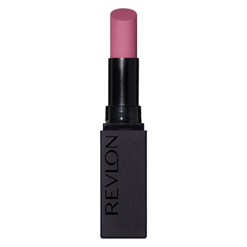 Revlon Lips - Colorstay Suede Ink Lipstick In Charge von REVLON Cosmetics