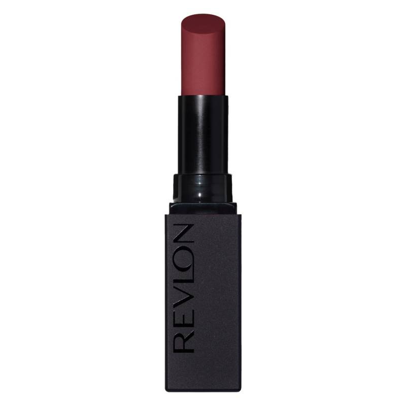 Revlon Lips - Colorstay Suede Ink Lipstick In the Zone von REVLON Cosmetics