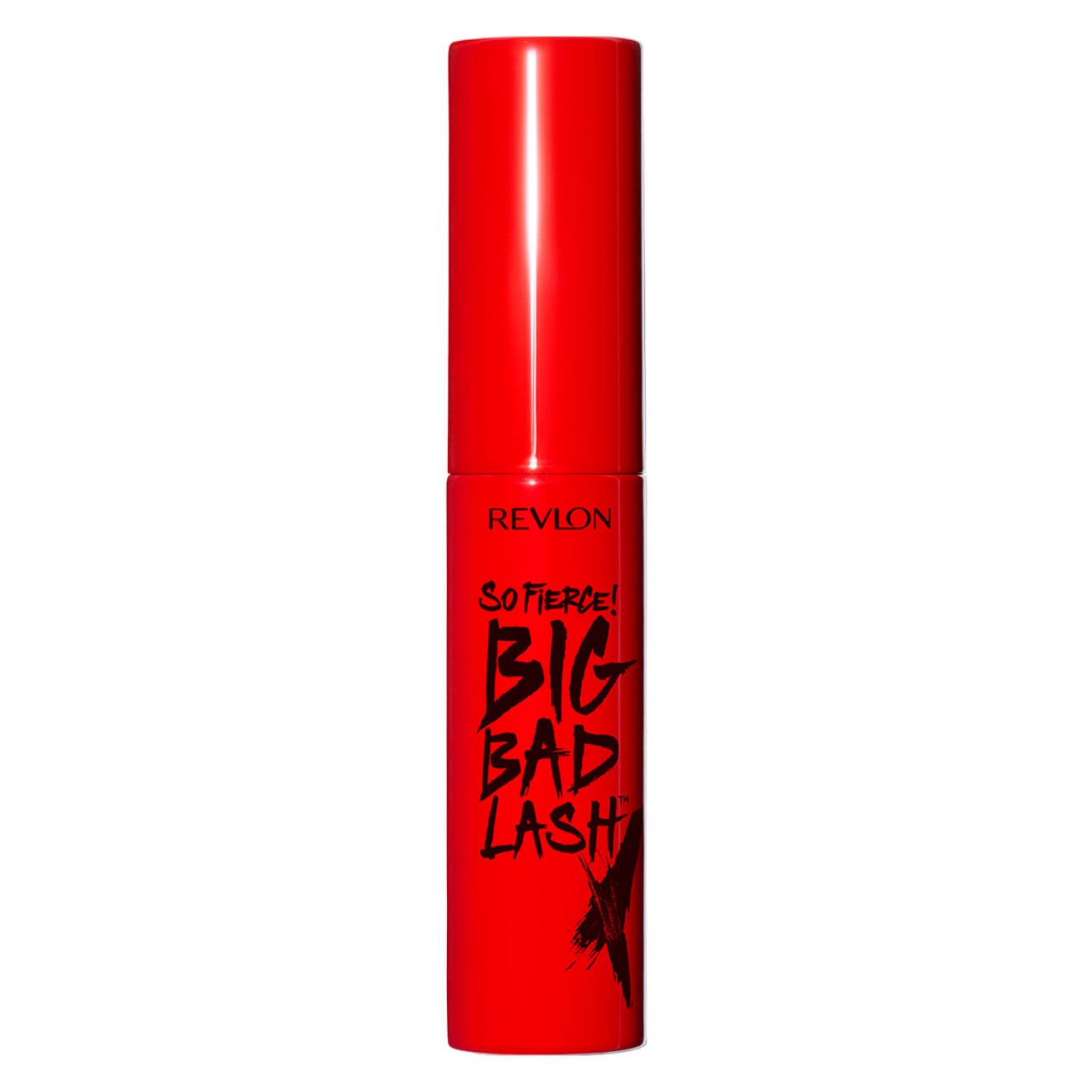 So Fierce! Big Bad Lash Mascara Blackest Black von REVLON Cosmetics