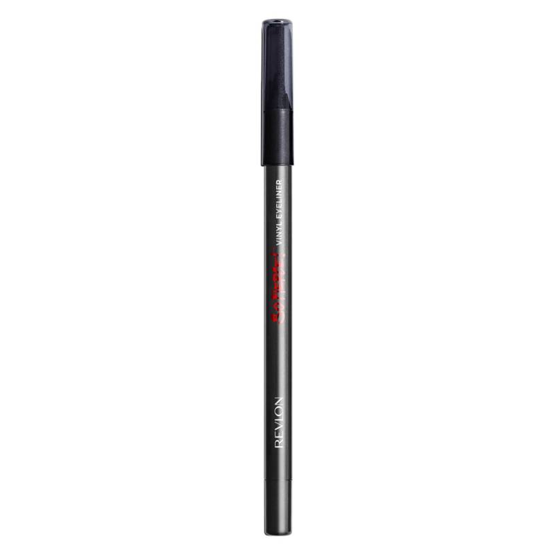 So Fierce Vinyl Eyeliner Midnight Mystery von REVLON Cosmetics