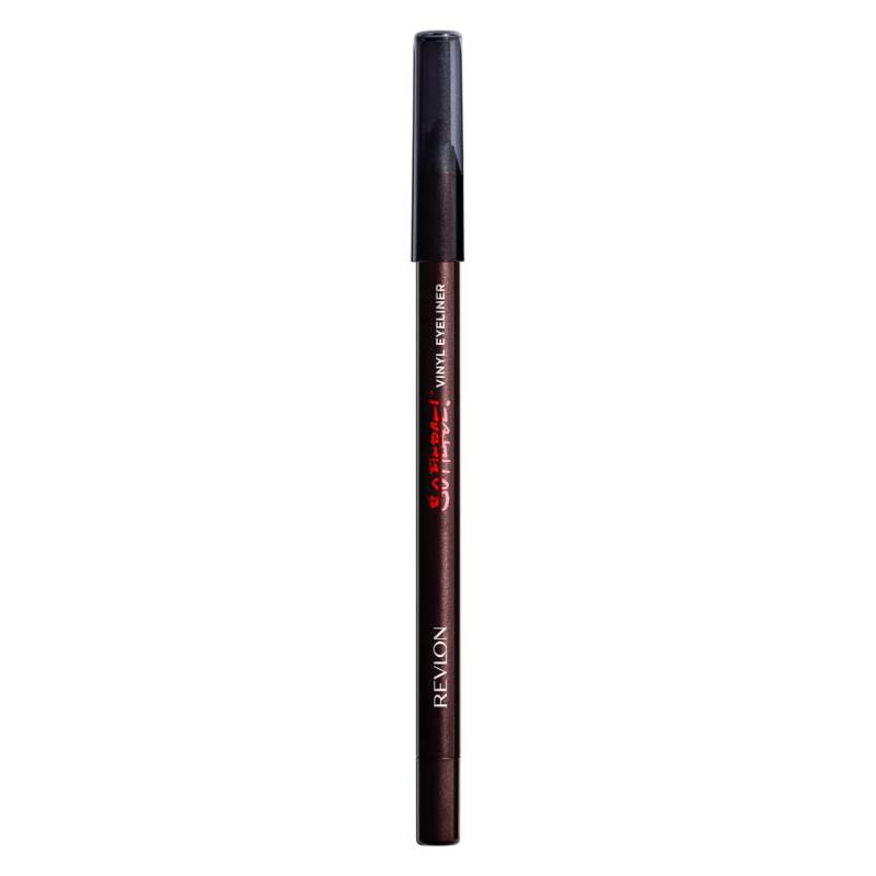 So Fierce Vinyl Eyeliner Mighty Mocha von REVLON Cosmetics