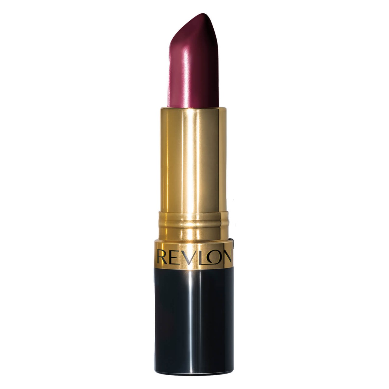 Super Lustrous Lipstick Black Cherry von REVLON Cosmetics