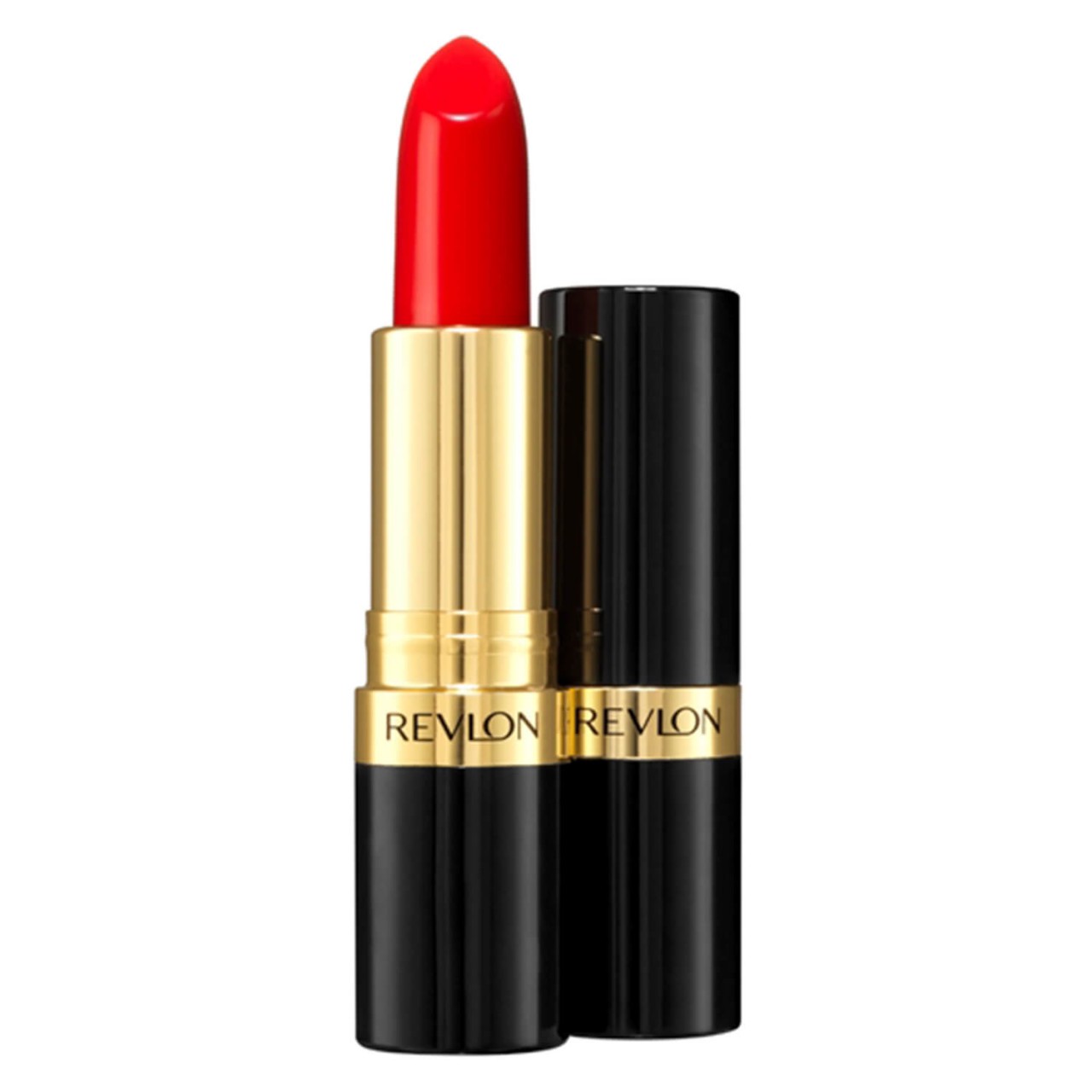 Super Lustrous Lipstick Fire & Ice von REVLON Cosmetics