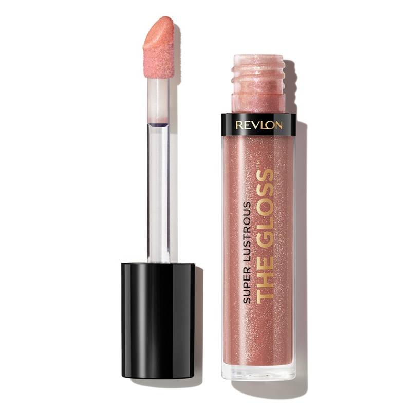 Super Lustrous The Gloss - Rosy Future 260 von REVLON Cosmetics