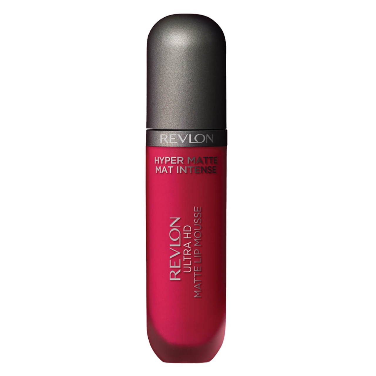 Ultra HD Matte Lip Mousse Hyper Matte Degrees von REVLON Cosmetics