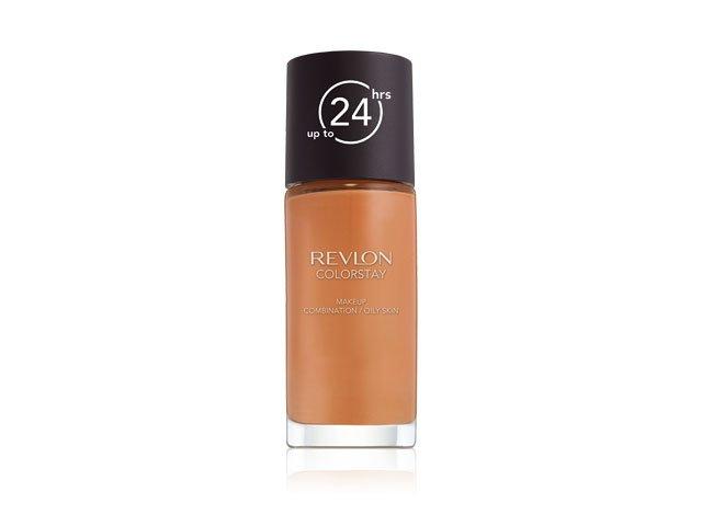 Colorstay Makeup Combi 400 Caramel Damen Auckland ml#162/30ml von REVLON