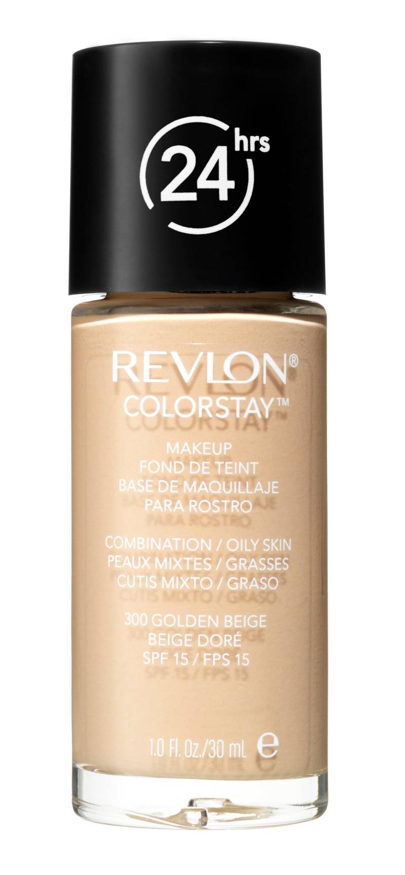 Make Up Combi 300 Golden Beige Damen  Golden Beige ml#162/30ml von REVLON