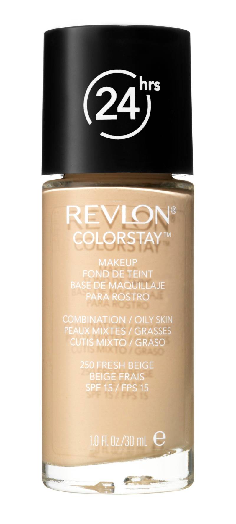 Makuep Combi 250 Fresh Beige Damen  Fresh Beige ml#162/30ml von REVLON