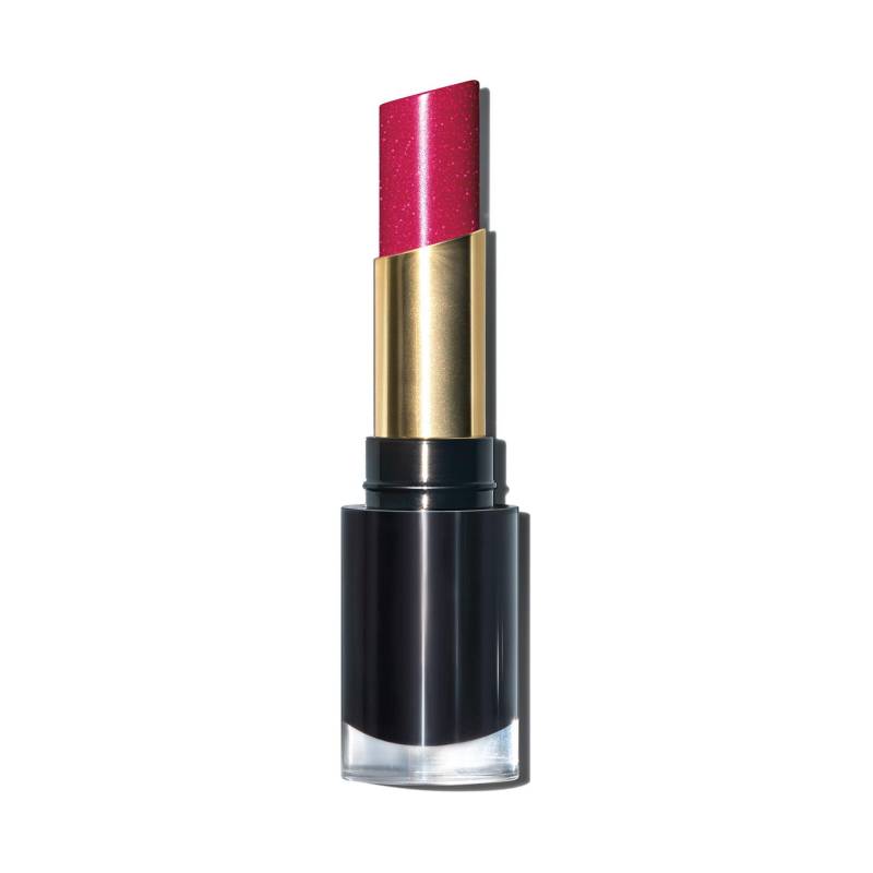 Revlon - Super Lustrous Glass Shine Lipstick, 3.1 g, Love is on von Revlon