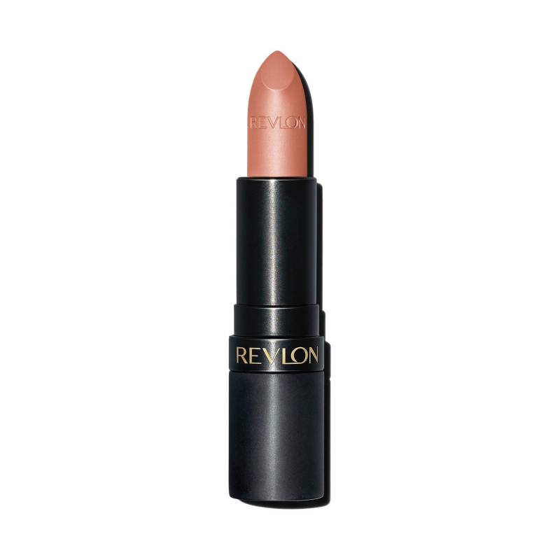 Super Lustrous Matte Lipstick Damen If I Want To 4.2g von REVLON