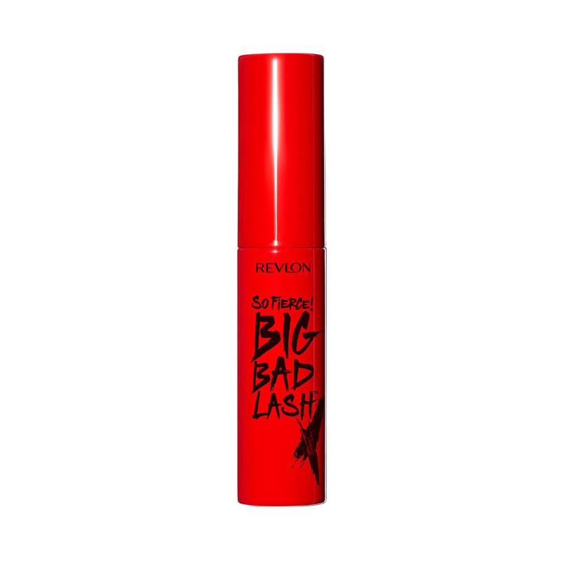 So Fierce! Big Bad Lash Mascara Damen Black von REVLON