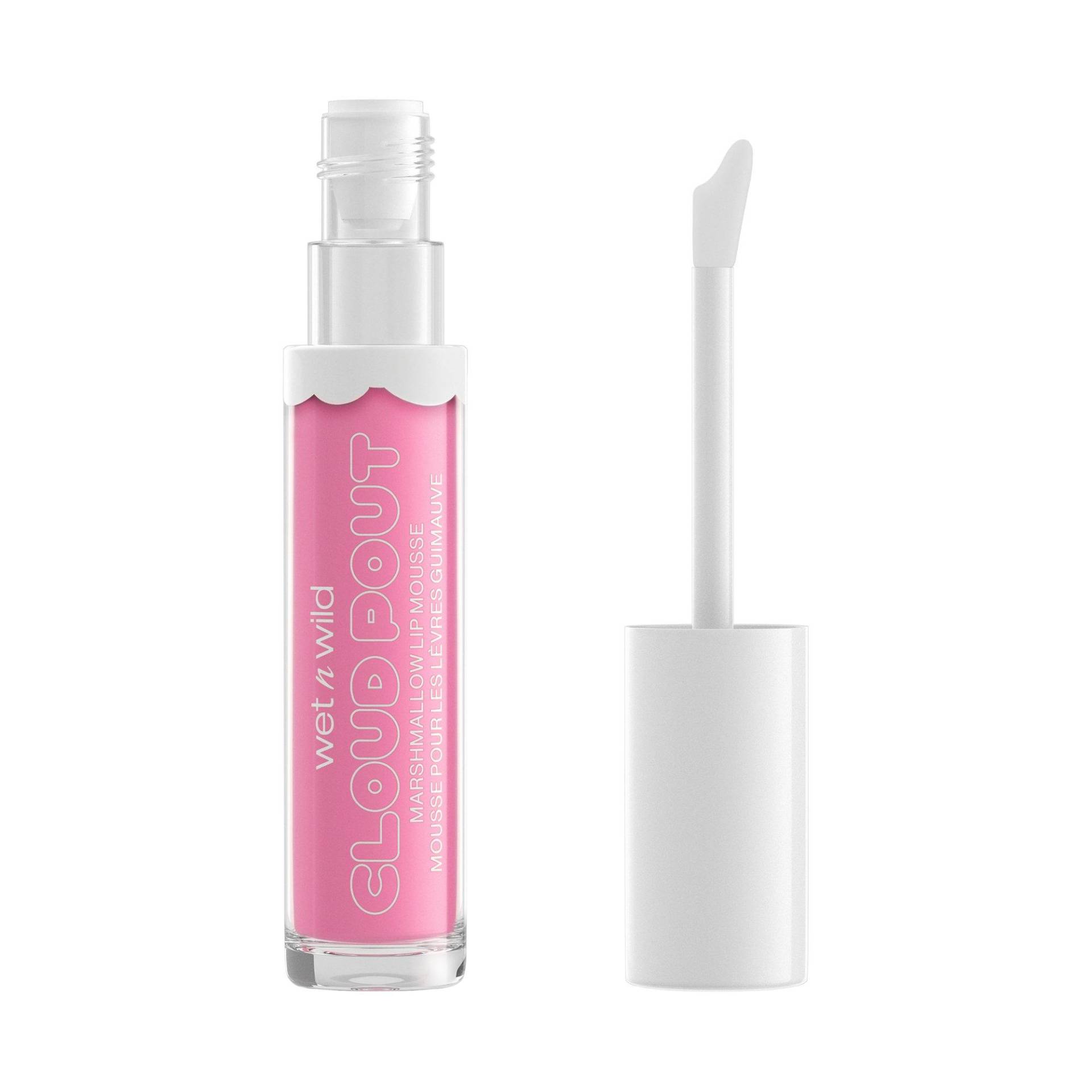 Marshmallow Lip Mousse Damen Cotton Candy Skies von REVLON