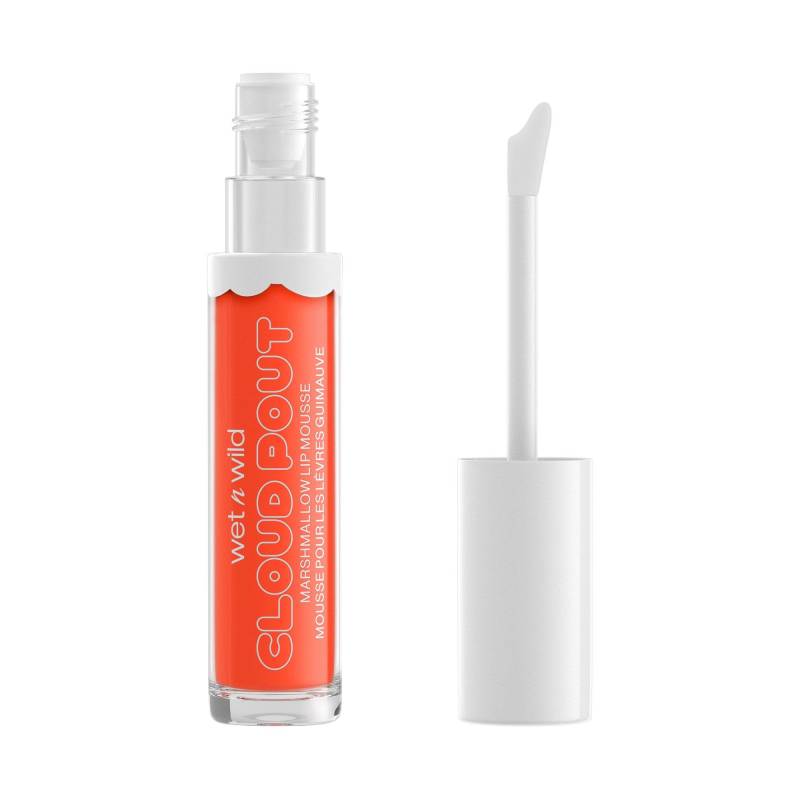 Revlon - Marshmallow Lip Mousse Cloud Pout Mou, Sugar-Holic von Revlon