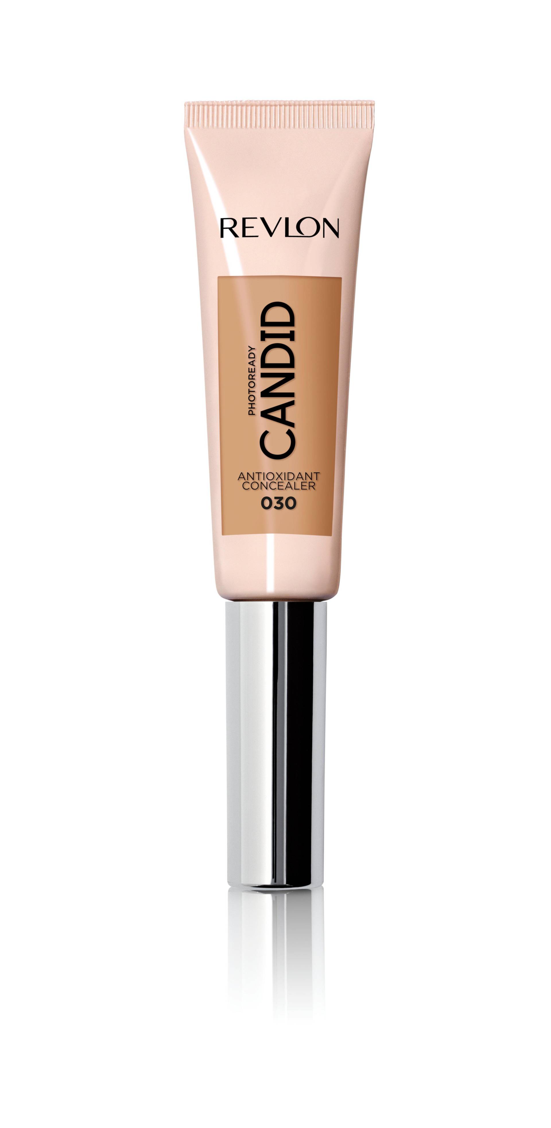 Revlon Candid Concealer Damen Multicolor ONE SIZE von REVLON