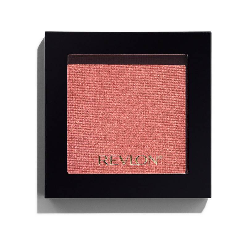 Revlon - Powder Blush, 5 g, Hot Cheeks von Revlon