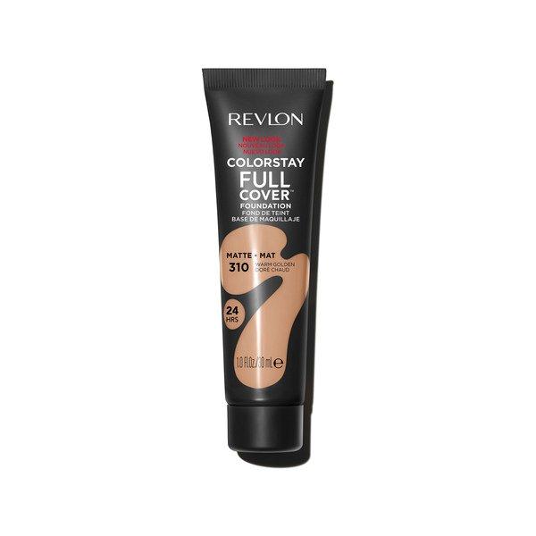 Colorstay® Full Cover™ Foundation Damen Warm Golden  30ml von REVLON