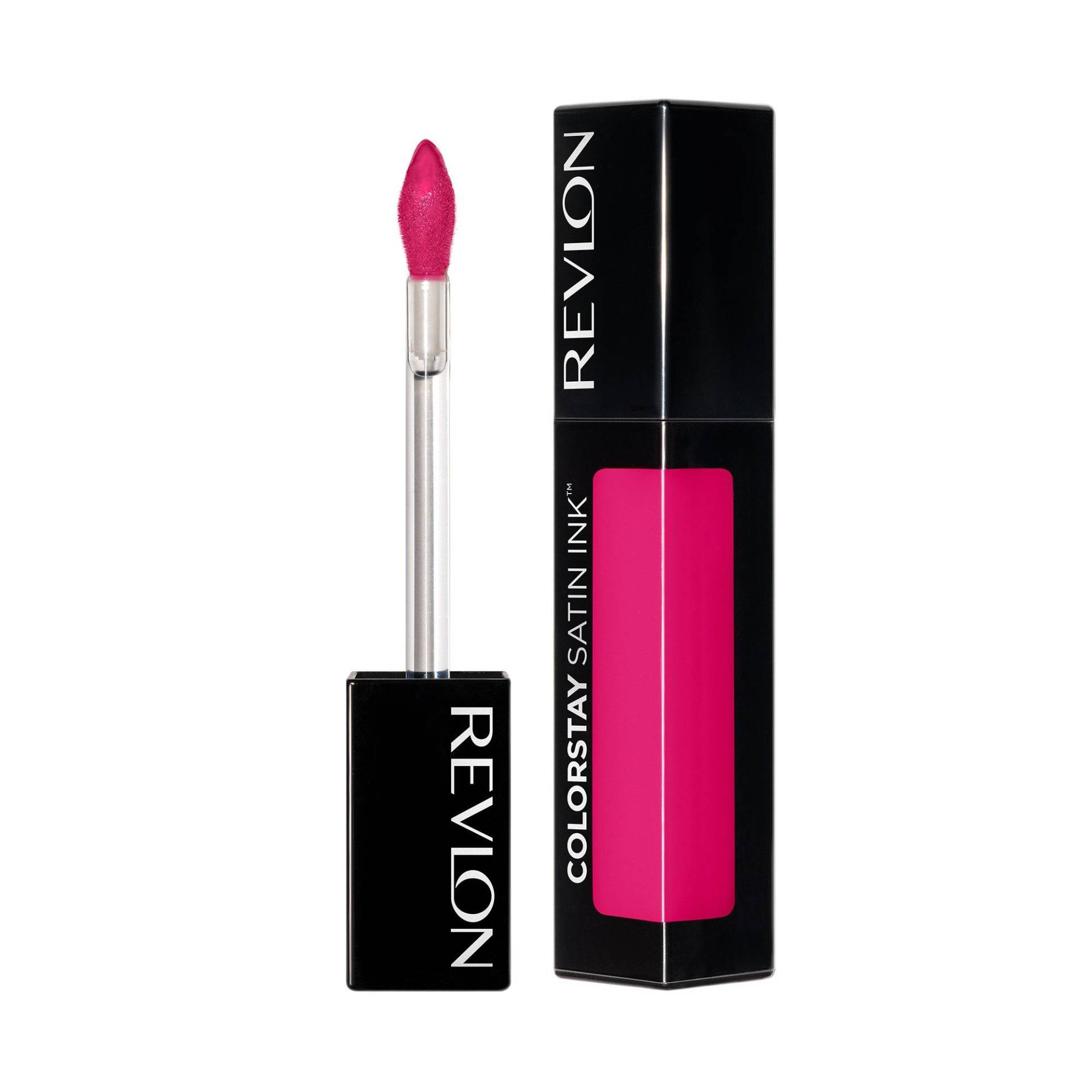 Colorstay® Satin Ink Lipstick Damen Seal The Deal 5ml von REVLON