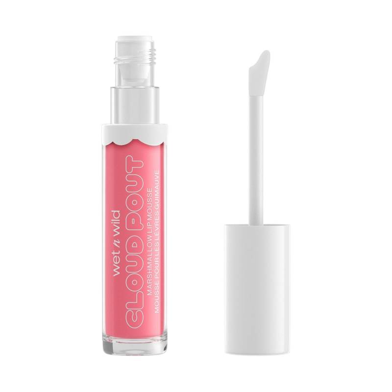 Marshmallow Lip Mousse Damen Pour Some Suga On Me von REVLON