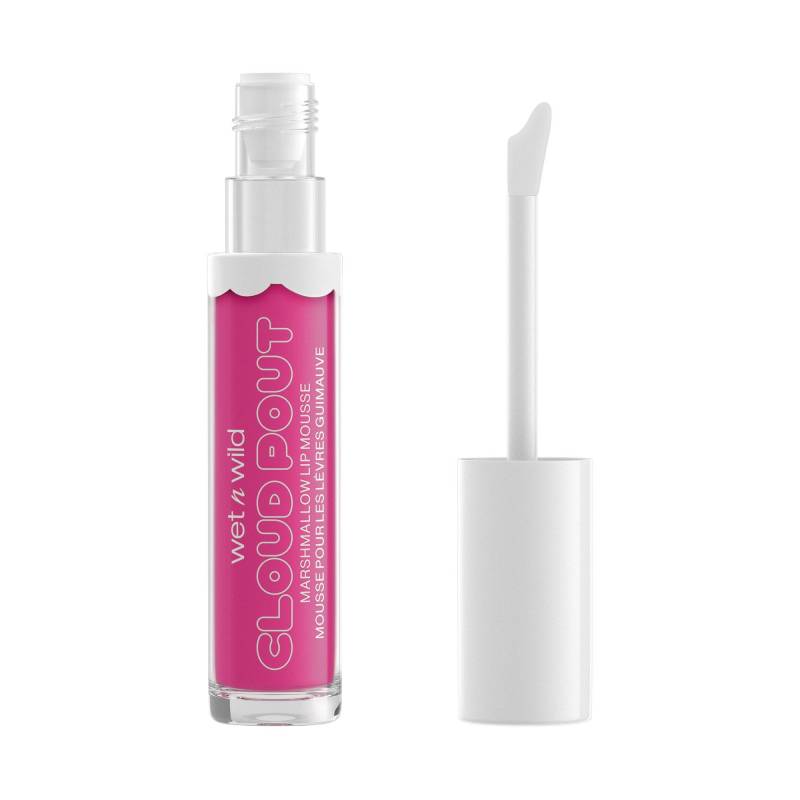 Marshmallow Lip Mousse Damen Candy Wasted von REVLON