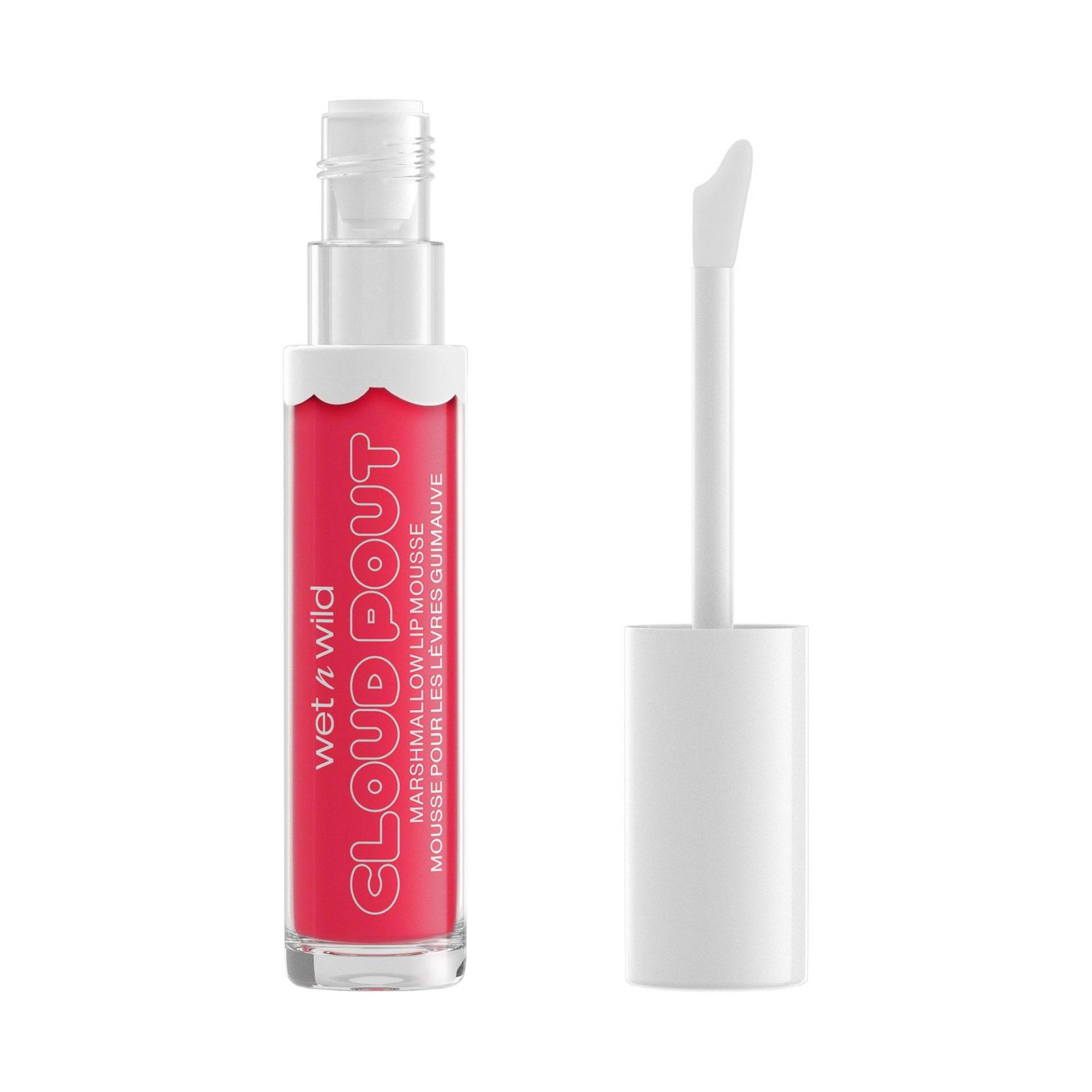 Revlon - Marshmallow Lip Mousse Cloud Pout Mou, Fluffy You von Revlon