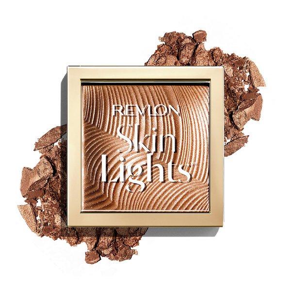 Skinlights™ Prismatic Bronzer Damen  Sunlit Glow  10g von REVLON