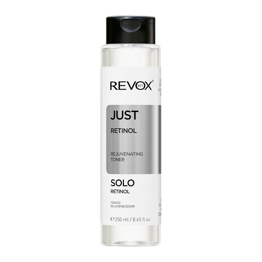 REVOX B77 JUST REVOX B77 JUST Rejuvenating Toner antiaging_serum 250.0 ml von REVOX B77