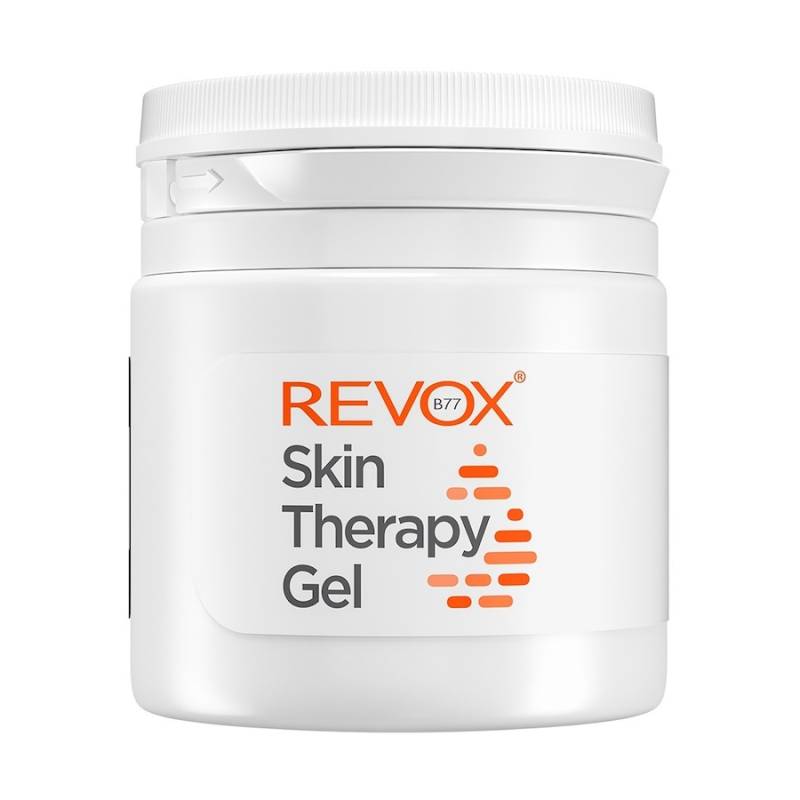 REVOX B77 JUST REVOX B77 JUST Skin Therapy Gel koerpergel 50.0 ml von REVOX B77