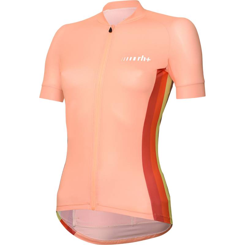 RH+ Damen Rainbow Trikot von RH+