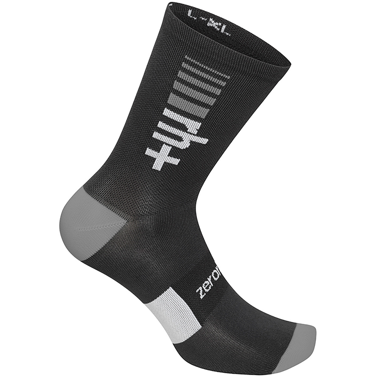 RH+ Logo 15 Socken von RH+