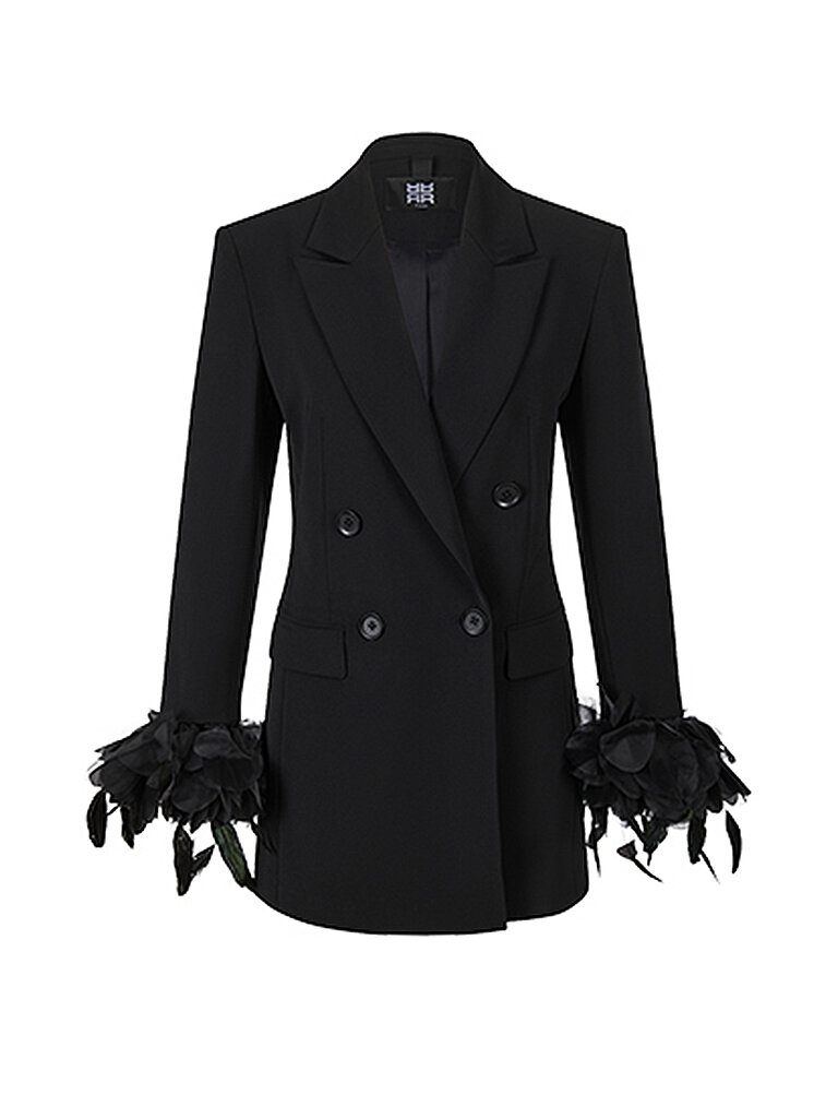 RIANI Blazer schwarz | 36 von RIANI