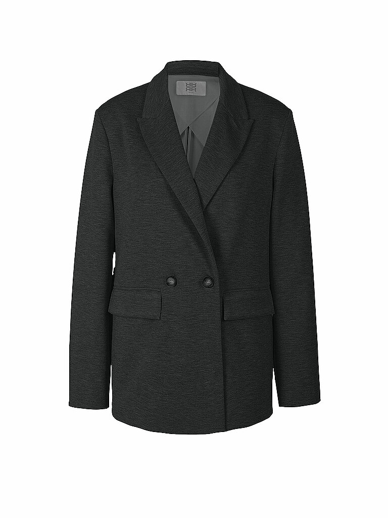 RIANI Blazer schwarz | 38 von RIANI