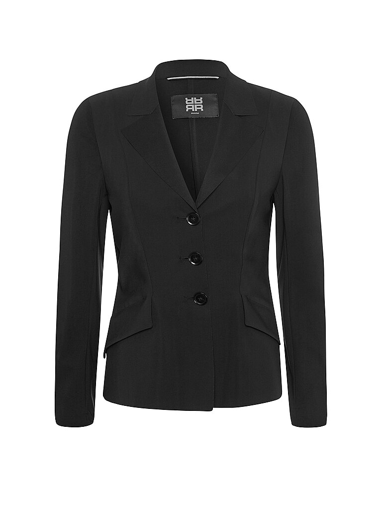 RIANI Blazer schwarz | 42 von RIANI