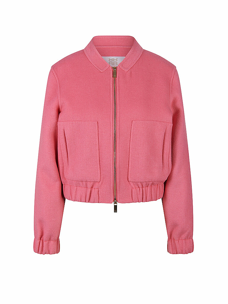 RIANI Blouson pink | 34 von RIANI