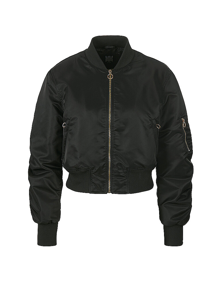 RIANI Blouson schwarz | 38 von RIANI