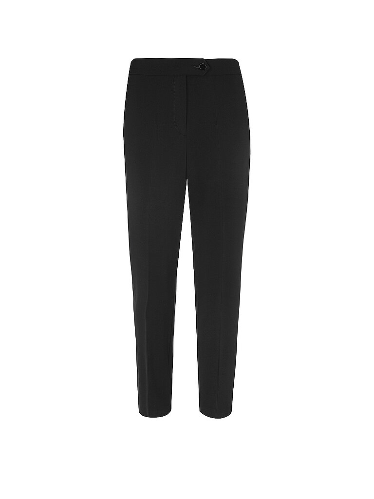 RIANI Businesshose Slim Fit schwarz | 44 RIANI Businesshose Slim Fit schwarz | 44 von RIANI