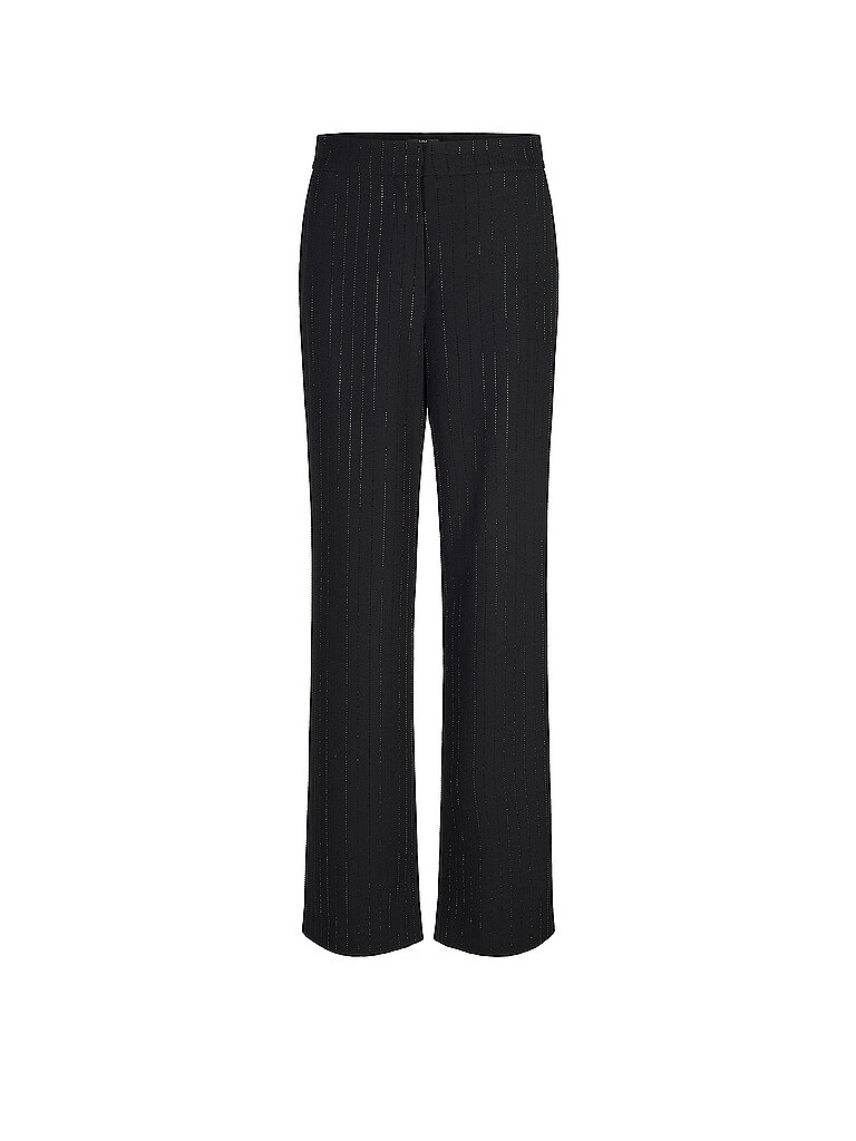 RIANI Businesshose Wide Fit schwarz | 36 RIANI Businesshose Wide Fit schwarz | 36 von RIANI