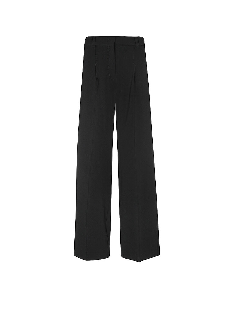 RIANI Businesshose Wide Fit schwarz | 38 RIANI Businesshose Wide Fit schwarz | 38 von RIANI