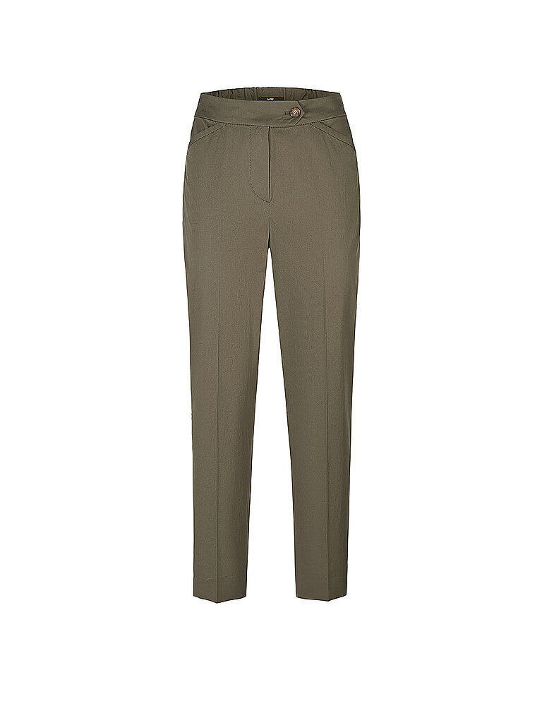 RIANI Chino  grün | 36 von RIANI