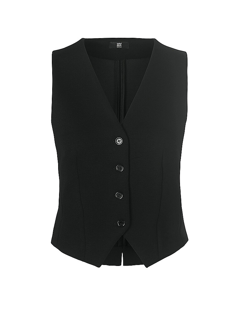 RIANI Gilet schwarz | 36 von RIANI